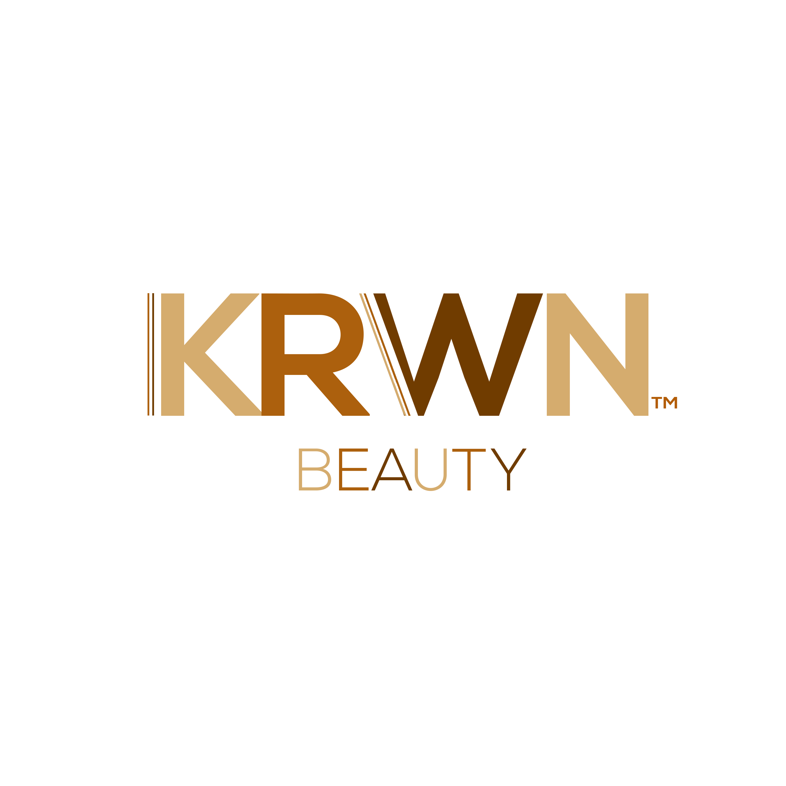 KRWN Beauty